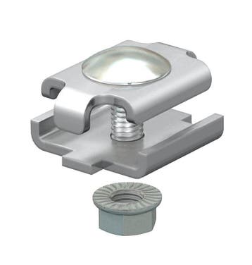 OBO GR-Magic Connector Kabelhouder Systeem - 6016642 [20, Verzenden, Nieuw, Overige typen