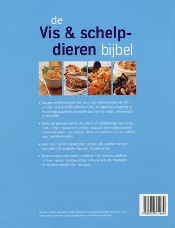 De Vis & schelpdierenbijbel / Minibijbel 9789048301669, Verzenden, Gelezen, Kate Whiteman