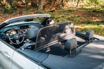 Cabrio Windscherm BMW 2-Serie F23, Ophalen of Verzenden, Nieuw, BMW