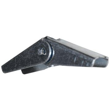 Springanker - M6 - Gegalvaniseerd, Ophalen of Verzenden, Nieuw, 50 tot 100 mm, Overige typen