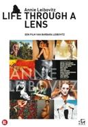 Annie Leibovitz - Life through a lens - DVD, Verzenden, Nieuw in verpakking