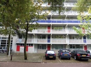 Te Huur 2 Kamer Appartement Milanenhorst In Leiden, Direct bij eigenaar, Leiden, Appartement, Zuid-Holland