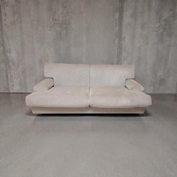 Cassina - Vico Magistretti - Sofa - 928 - stof