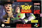 MarioSNES.nl: Toy Story - iDEAL!, Ophalen of Verzenden, Gebruikt