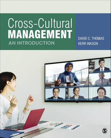 Cross Cultural Management 9781071800027, Verzenden, Zo goed als nieuw