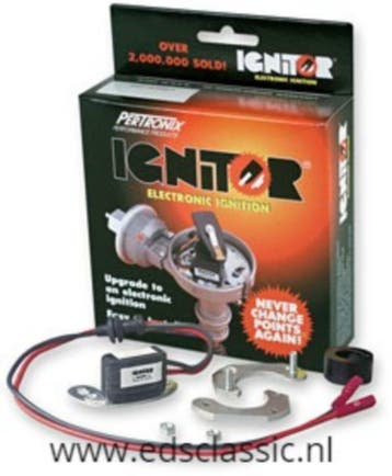 Pertronix Ignitor I onderdeelnummer 1548N6, Ophalen of Verzenden, Nieuw