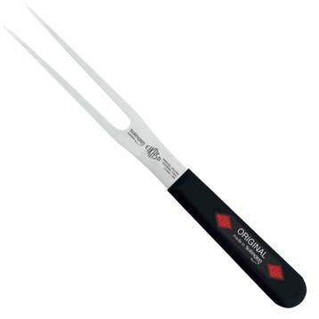 Eikaso Solingen Vleesvork 13 cm – Semi-flexibel en Ergono., Ophalen of Verzenden, Nieuw