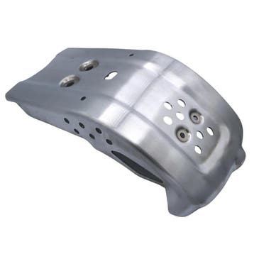 Rally Raid aluminium engine guard voor Triumph Scrambler, Verzenden, Nieuw