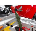 Stuur spanband stuurharnas voor motor / tie-down met, Ophalen of Verzenden, Nieuw