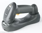 Symbol Motorola LS4278 Draadloze Barcode Scanner USB zwa..., Computers en Software, Scanners, Refurbished, Barcodescanner