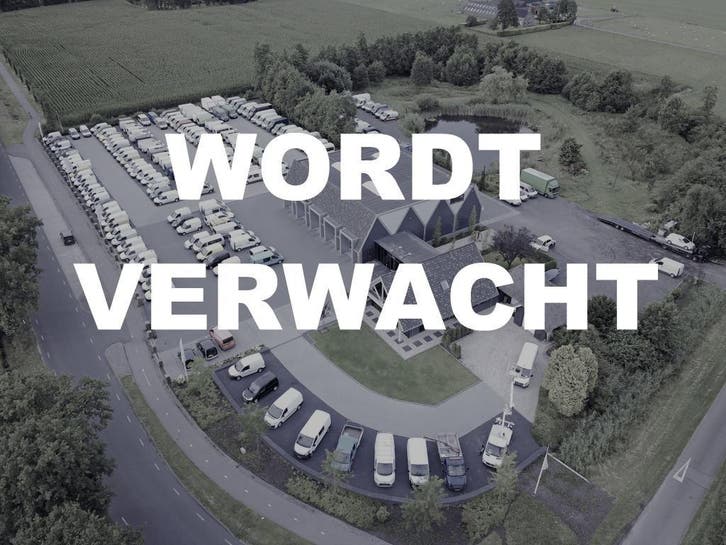 Volkswagen Crafter 2.0TDI L4/H3 Inrichting Euro 6!, Auto's, Bestelauto's, Onderhoudsboekje, Lease, Handgeschakeld, Zwart, Financial lease