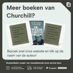 Sir WInston Churchill, De Tweede Wereldoorlog. Deel 5, Verzenden, Gelezen, Churchill