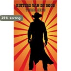 Ruiters van de dood 9789402162509 Twan Arts, Boeken, Verzenden, Zo goed als nieuw, Twan Arts