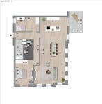 Te huur: Appartement Arsenaal in Blauwestad, Huizen en Kamers, Huizen te huur, Blauwestad, Groningen, Appartement