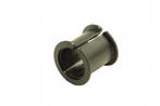 Fiamma Zwarte opvulring bike block 98656-582, Ophalen of Verzenden, Nieuw