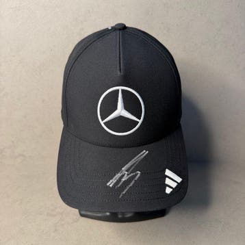 Mercedes - Formule 1 - George Russel - Monza 2026 Limited, Nieuw