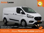 Ford Transit Custom Bestelbus L2 H1 2022 Diesel, Auto's, Ford, Wit, Nieuw, Transit, Te koop