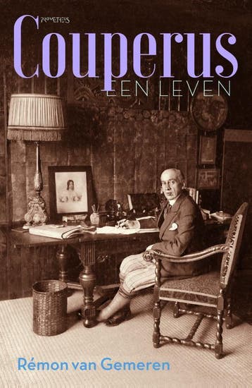 Couperus | R©mon van Gemeren, Boeken, Ophalen of Verzenden, Zo goed als nieuw, R©mon van Gemeren