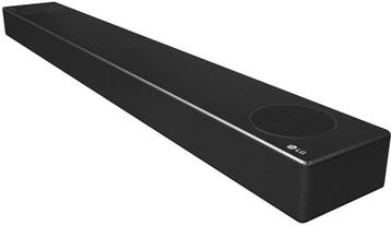 LG DSN7CY - 3.0.2 soundbar met Dolby Atmos, Ophalen, Bluetooth, Zo goed als nieuw
