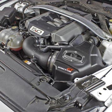 aFe Momentum GT Pro Dry S Intake System 2015 Ford Mustang GT, Ophalen of Verzenden, Nieuw