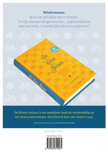 De Muur 56 9789462310261, Boeken, Verzenden, Zo goed als nieuw