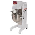 Klopper-menger | 60 Liter | variabele snelheid HorecaTraders, Verzenden, Nieuw in verpakking