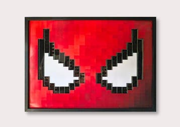 Tom L (1983) - Spider-Man, Amazing Spider-Man - #Spider-Man, Nieuw