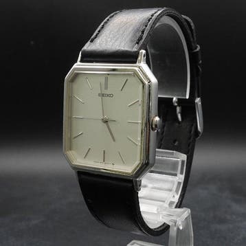 Seiko - Vintage - Zonder minimumprijs - 5P31-5C50 - Heren -
