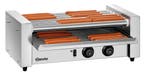 Bartscher Worstjesrolgrill | 230V | 600x320x230mm, Ophalen of Verzenden, Nieuw in verpakking