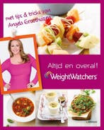 Weight Watchers 9789401411271 Sofie Vanherpe, Boeken, Kookboeken, Verzenden, Zo goed als nieuw, Sofie Vanherpe