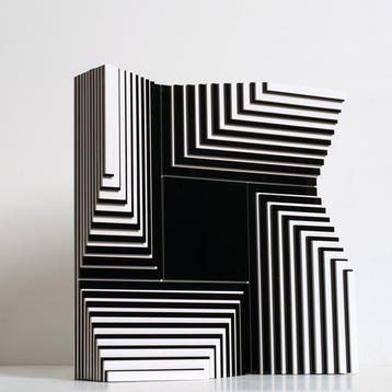 Gio Schiano - sculptuur, LIMITED EDITION - Its not a