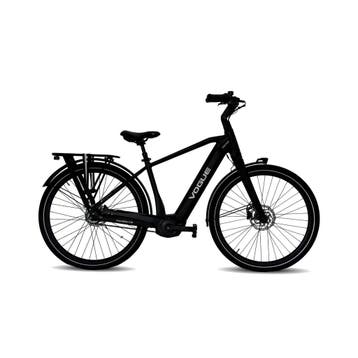 Vogue Prestige Man – Elektrische Herenfiets | Middenmotor, Fietsen en Brommers, Elektrische fietsen, Ophalen of Verzenden, Nieuw