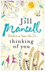 Boek Thinking Of You 9780755328130, Verzenden, Zo goed als nieuw
