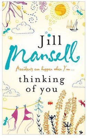 Boek Thinking Of You 9780755328130, Verzenden, Zo goed als nieuw
