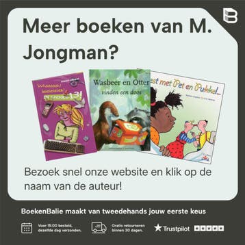 Testament van een individu 9789051792126 M. Jongman, Verzenden, Gelezen, M. Jongman