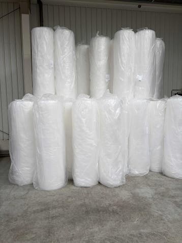Noppen- luchtkussen folie standaard Ø10mm nop - 200cm, Ophalen of Verzenden