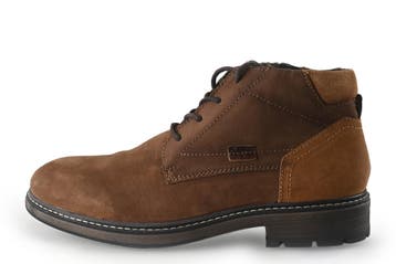 Outfielder Veterboots in maat 43 Cognac, Overige kleuren, Verzenden, Boots, Outfielder