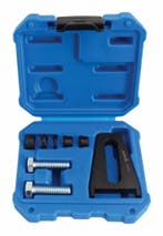 Universeel Vliegwiel Slot - Vliegwielvergrendeling - vliegwi, Ophalen of Verzenden, Nieuw