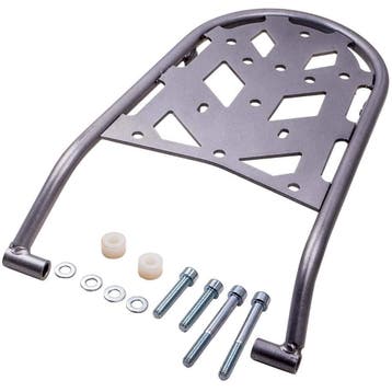 Achter Luggage Rack Carry Cargo Shield geschikt voor Hond..., Verzenden, Nieuw