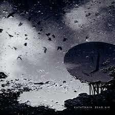 KATATONIA - DEAD AIR (2LP), Verzenden, Nieuw in verpakking