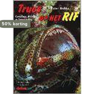 Trucs op het rif - P. Nahke 9789070206598, Boeken, Verzenden, Gelezen, P. Nahke