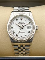 Rolex - Datejust - 16220 - Heren - 2000-2010, Sieraden, Tassen en Uiterlijk, Horloges | Heren, Nieuw