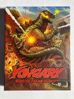 YONGARY, MONSTER FROM THE DEEP (IMPORT WITHOUT DUTCH SUBS), Cd's en Dvd's, Blu-ray, Verzenden, Gebruikt