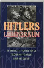 Hitlers Lebensraum 9789075323467 Perry Pierik, Boeken, Verzenden, Gelezen, Perry Pierik