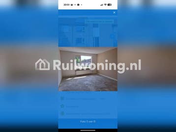 Flat in Loenen aan de Vecht, 80 m², 3 kamers