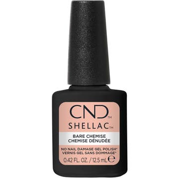 CND – Shellac Gellak 12,5 ml – #004 Bare Chemise, Verzenden, Nieuw