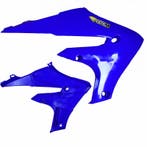 Cycra 20+ Yamaha WR250F Powerflow Radiator Shrouds - OEM, Ophalen of Verzenden