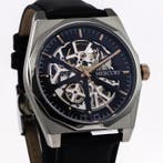 Mercury - Skeleton Automatic Swiss Made Watch -, Nieuw