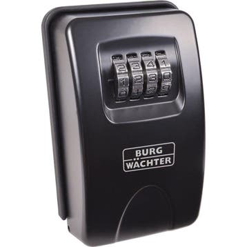 Burg-Wächter KEYSAFE-20 sleutelkluis, Verzenden, Nieuw
