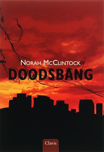 Doodsbang / Thriller Chloe en Levesque 9789044802238, Boeken, Kinderboeken | Jeugd | 13 jaar en ouder, Verzenden, Gelezen, N. MacClintock